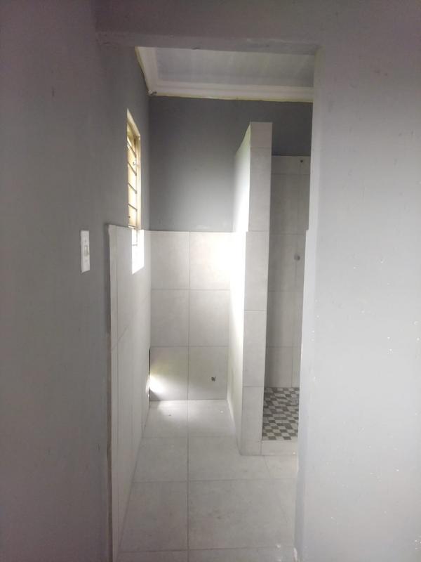 To Let 1 Bedroom Property for Rent in Emdeni Gauteng
