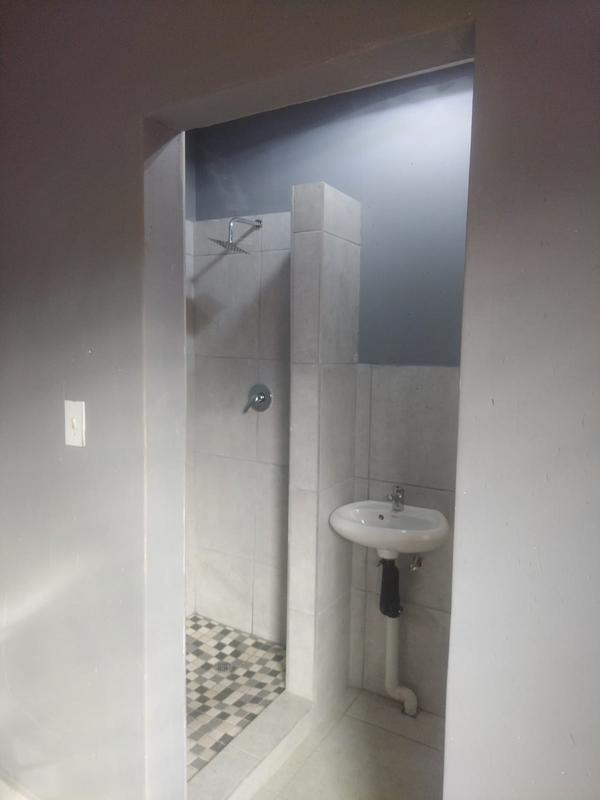To Let 1 Bedroom Property for Rent in Emdeni Gauteng