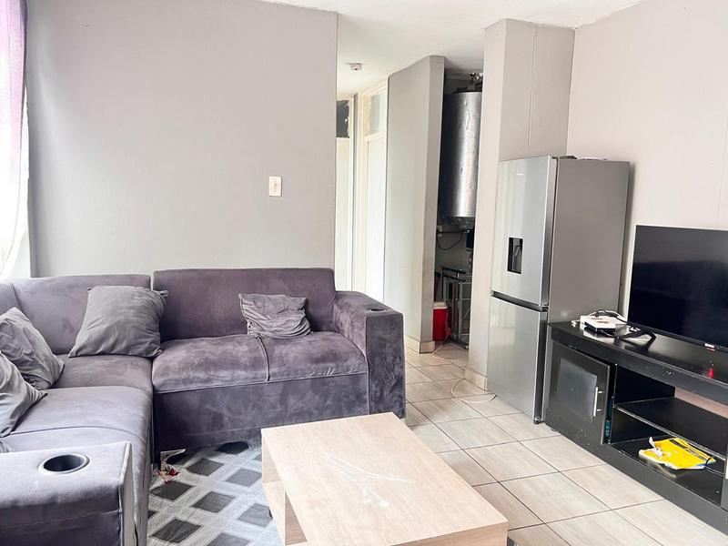2 Bedroom Property for Sale in Sunnyside Gauteng