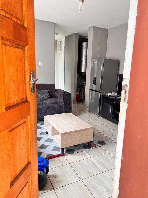 2 Bedroom Property for Sale in Sunnyside Gauteng