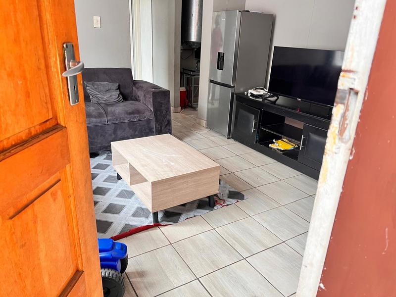 2 Bedroom Property for Sale in Sunnyside Gauteng