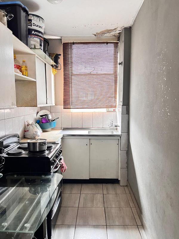 2 Bedroom Property for Sale in Sunnyside Gauteng