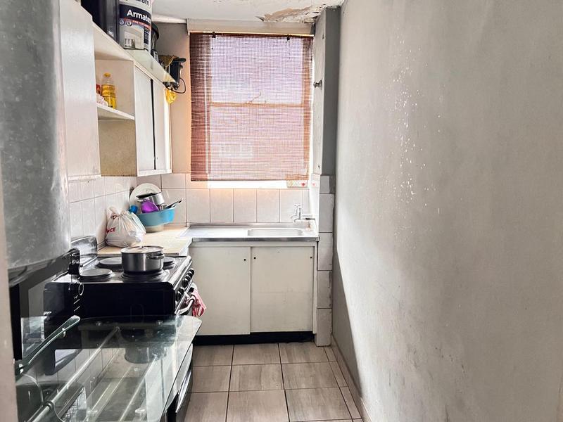 2 Bedroom Property for Sale in Sunnyside Gauteng