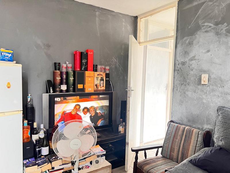 2 Bedroom Property for Sale in Sunnyside Gauteng