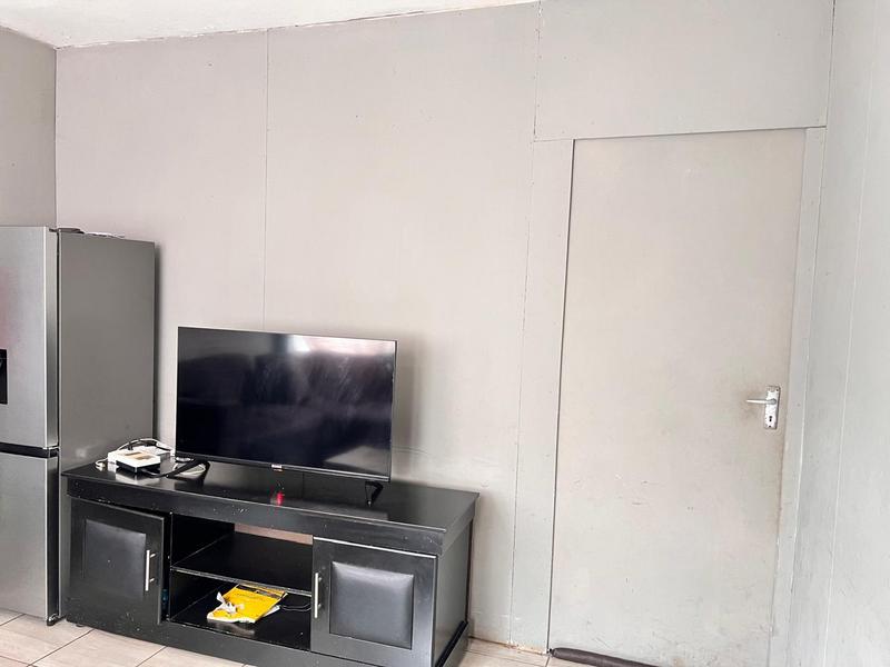 2 Bedroom Property for Sale in Sunnyside Gauteng