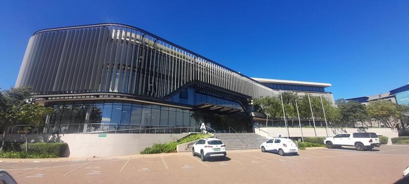 To Let Commercial Property for Rent in Doringkloof Gauteng