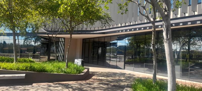 To Let Commercial Property for Rent in Doringkloof Gauteng