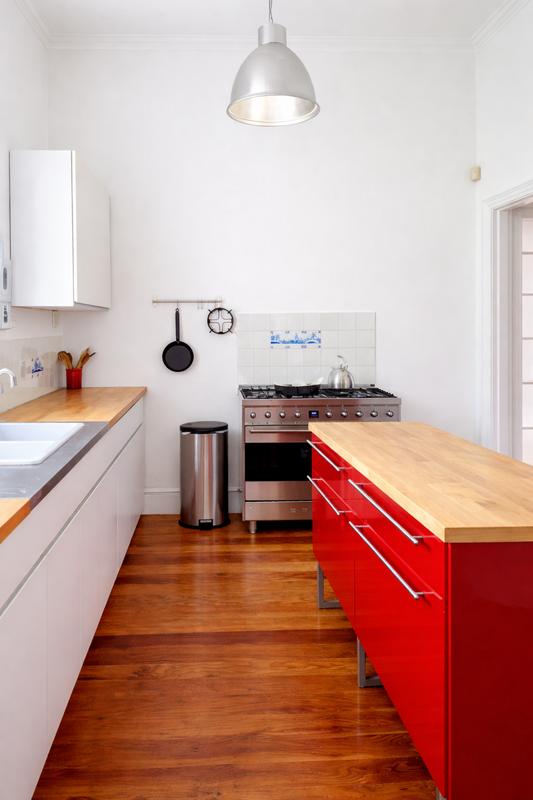 To Let 4 Bedroom Property for Rent in Muckleneuk Gauteng