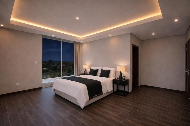 4 Bedroom Property for Sale in Waterkloof Heights Gauteng