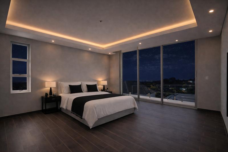 4 Bedroom Property for Sale in Waterkloof Heights Gauteng