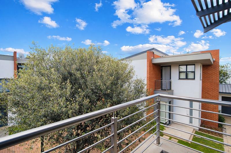 3 Bedroom Property for Sale in Hazelwood Gauteng