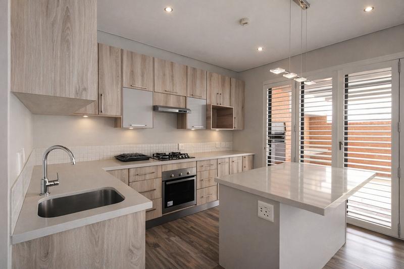 3 Bedroom Property for Sale in Hazelwood Gauteng