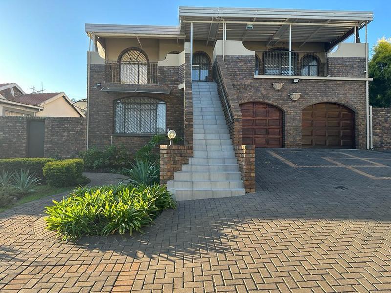 4 Bedroom Property for Sale in Erasmia Gauteng