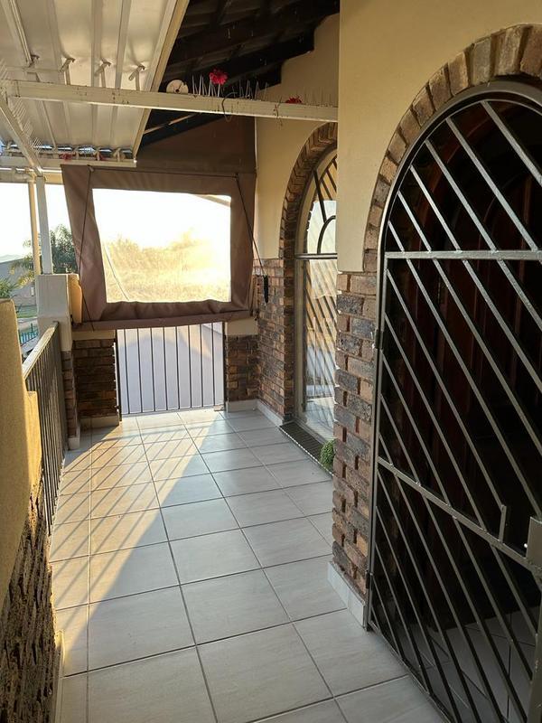 4 Bedroom Property for Sale in Erasmia Gauteng