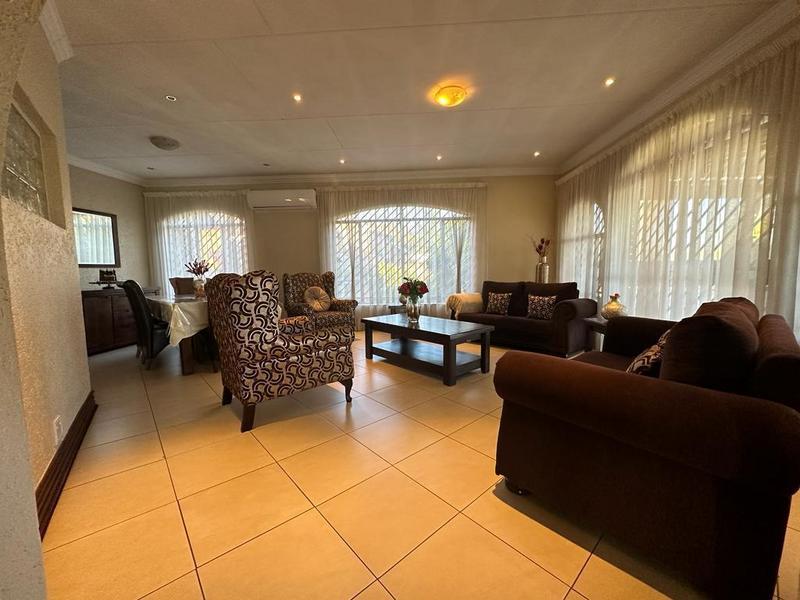 4 Bedroom Property for Sale in Erasmia Gauteng