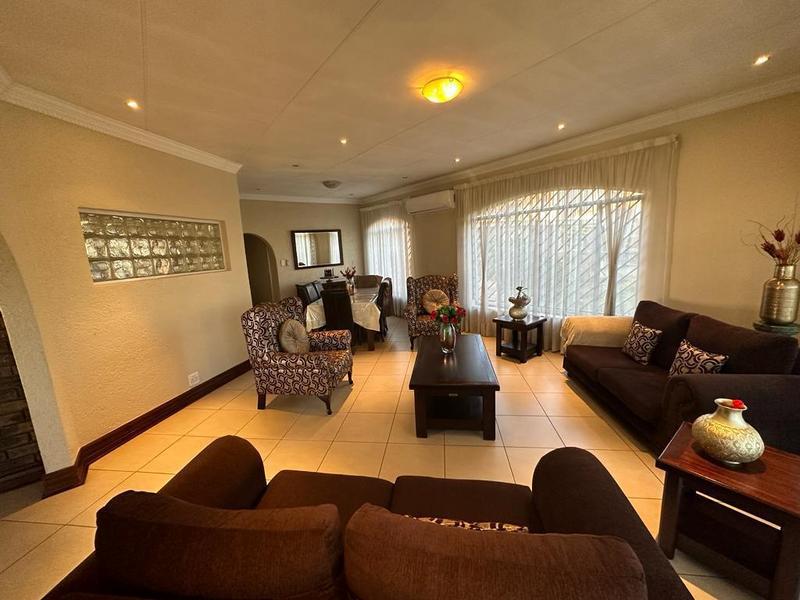 4 Bedroom Property for Sale in Erasmia Gauteng