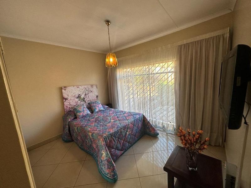 4 Bedroom Property for Sale in Erasmia Gauteng
