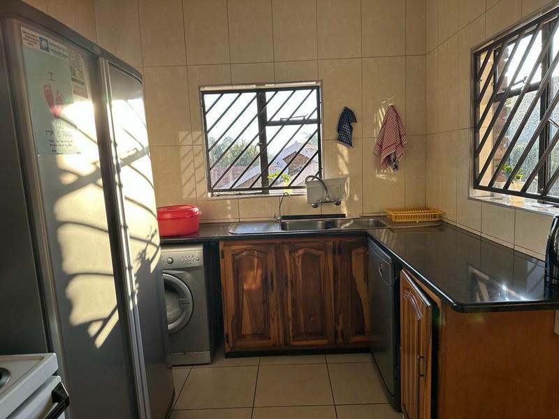 4 Bedroom Property for Sale in Erasmia Gauteng