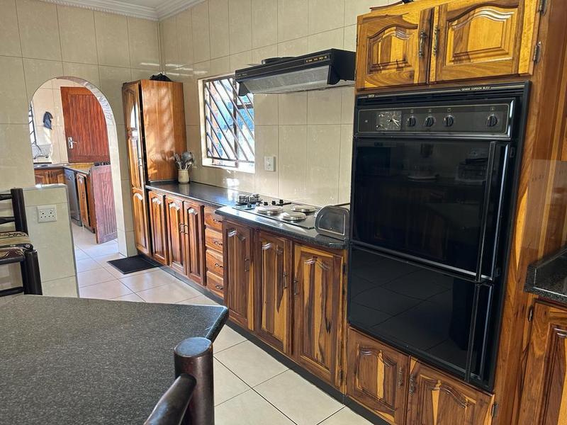 4 Bedroom Property for Sale in Erasmia Gauteng