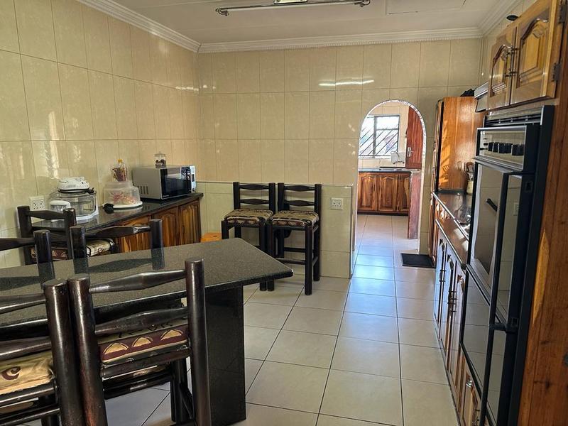 4 Bedroom Property for Sale in Erasmia Gauteng