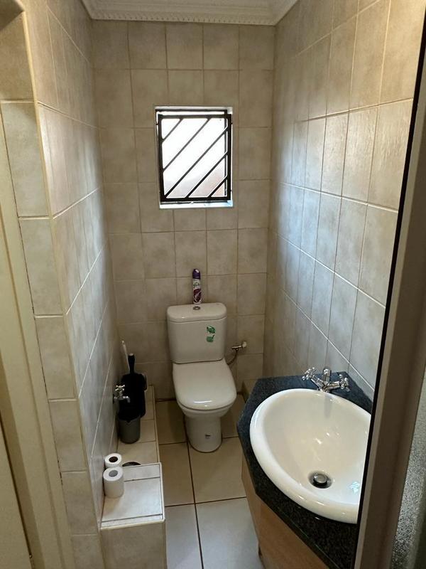 4 Bedroom Property for Sale in Erasmia Gauteng