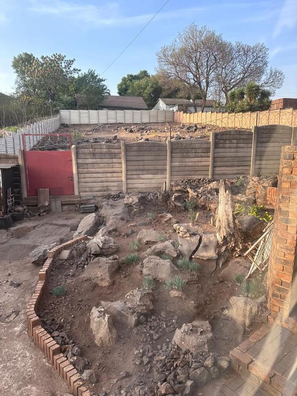 4 Bedroom Property for Sale in Erasmia Gauteng