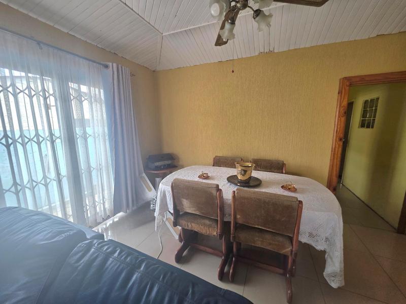 4 Bedroom Property for Sale in Tokoza Gauteng