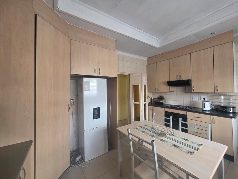 4 Bedroom Property for Sale in Tokoza Gauteng