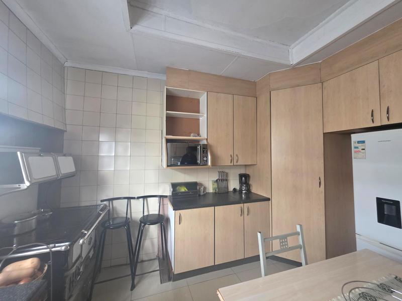 4 Bedroom Property for Sale in Tokoza Gauteng
