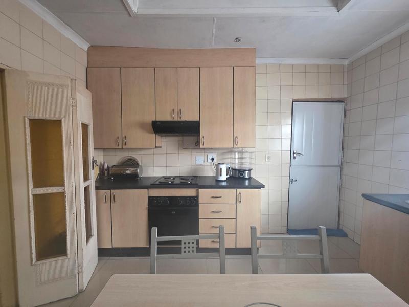 4 Bedroom Property for Sale in Tokoza Gauteng