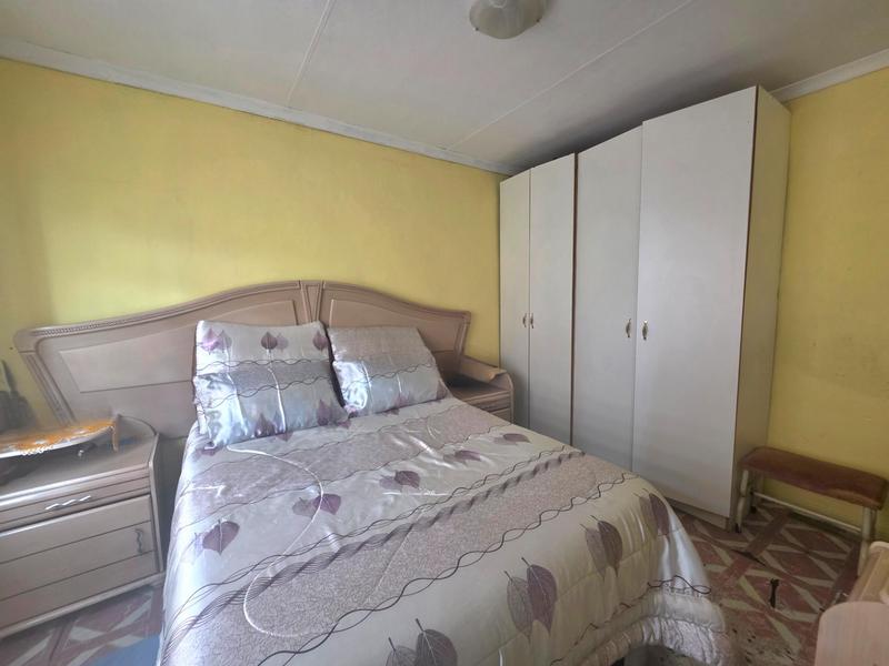 4 Bedroom Property for Sale in Tokoza Gauteng