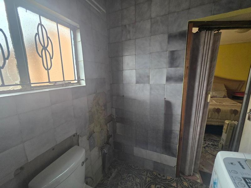 4 Bedroom Property for Sale in Tokoza Gauteng