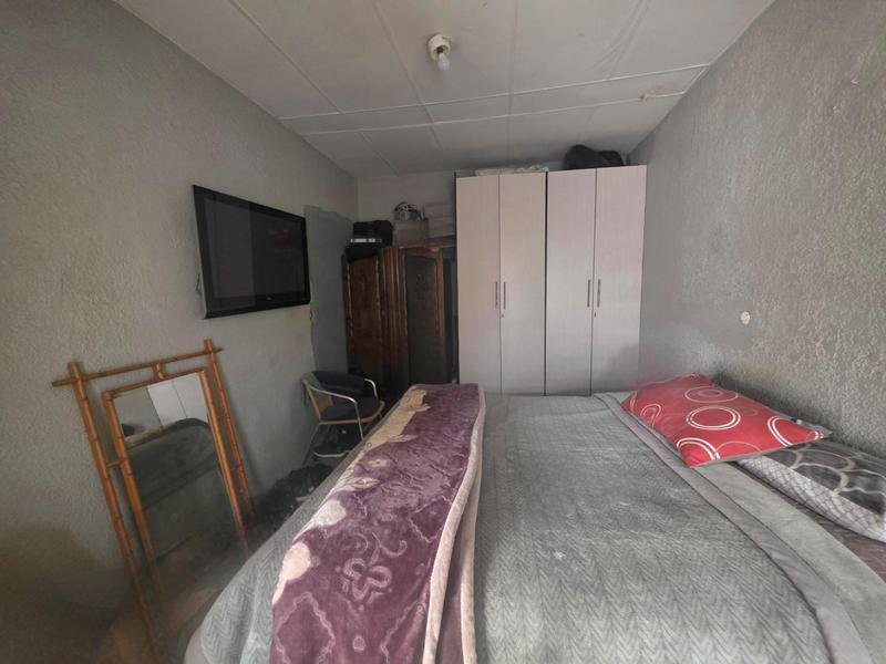 4 Bedroom Property for Sale in Tokoza Gauteng