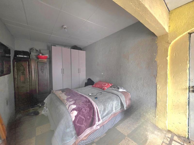 4 Bedroom Property for Sale in Tokoza Gauteng