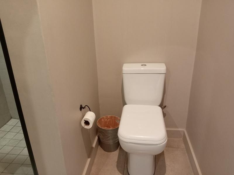 1 Bedroom Property for Sale in Sandown Gauteng