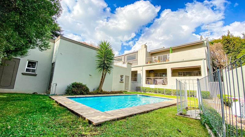 2 Bedroom Property for Sale in Craighall Gauteng
