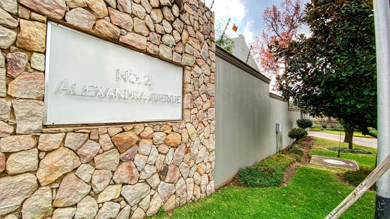 2 Bedroom Property for Sale in Craighall Gauteng