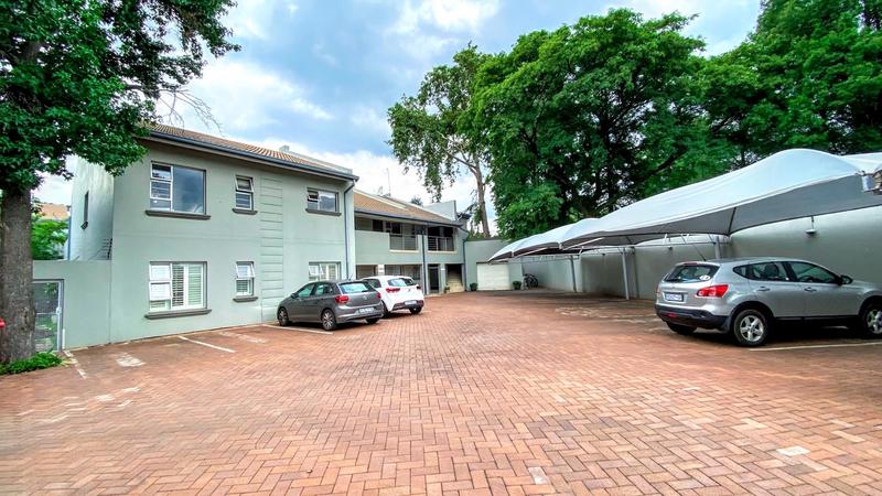 2 Bedroom Property for Sale in Craighall Gauteng