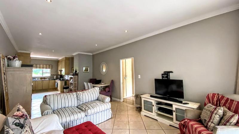 2 Bedroom Property for Sale in Craighall Gauteng