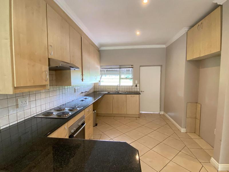 2 Bedroom Property for Sale in Craighall Gauteng