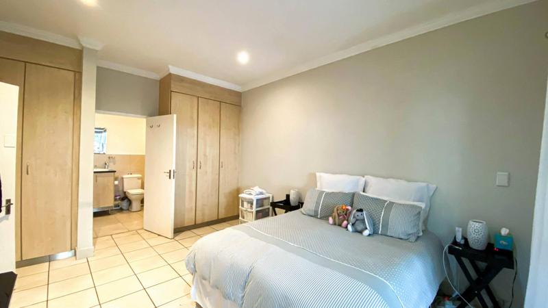 2 Bedroom Property for Sale in Craighall Gauteng