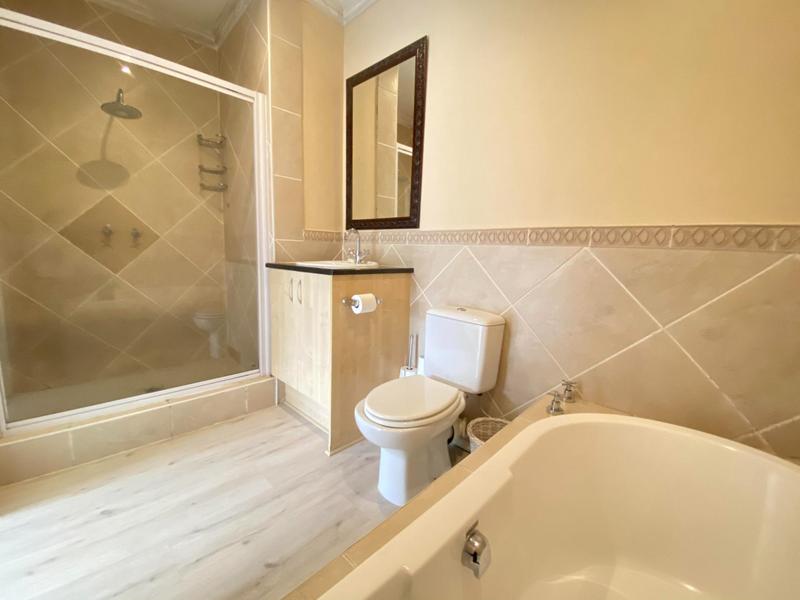 2 Bedroom Property for Sale in Craighall Gauteng