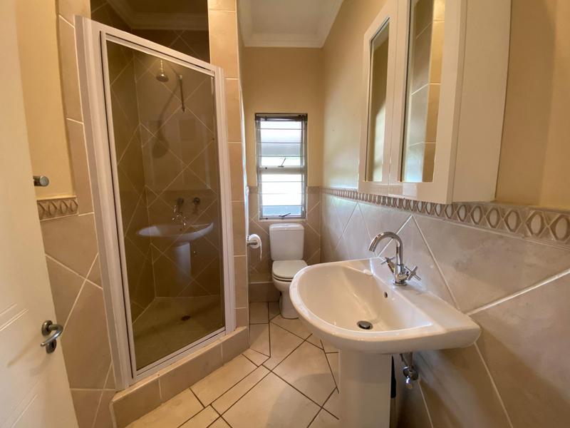 2 Bedroom Property for Sale in Craighall Gauteng