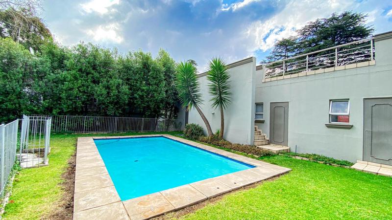 2 Bedroom Property for Sale in Craighall Gauteng