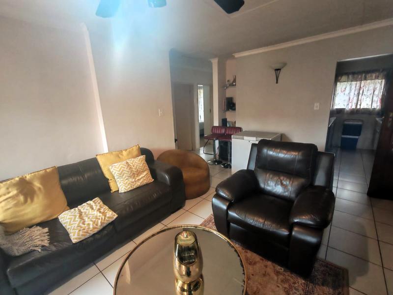 3 Bedroom Property for Sale in Zwartkop Gauteng