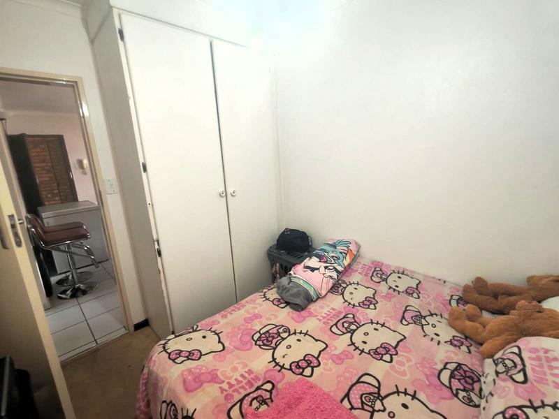 3 Bedroom Property for Sale in Zwartkop Gauteng