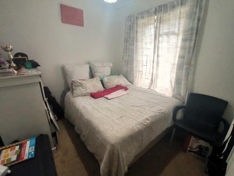 3 Bedroom Property for Sale in Zwartkop Gauteng