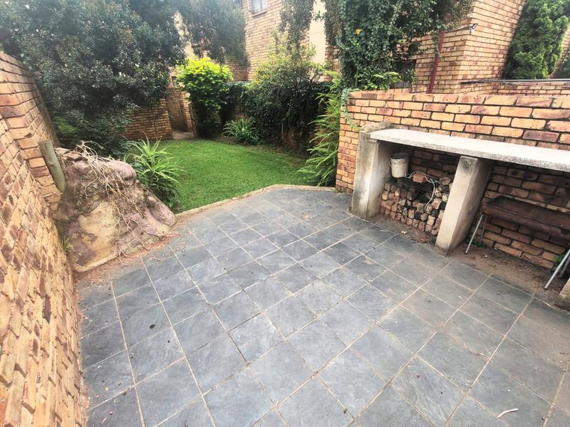 3 Bedroom Property for Sale in Zwartkop Gauteng