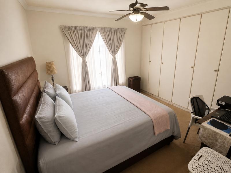 3 Bedroom Property for Sale in Zwartkop Gauteng