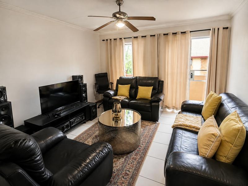3 Bedroom Property for Sale in Zwartkop Gauteng